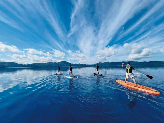 TAZAWAKO SUP HOUSEの画像 1枚目