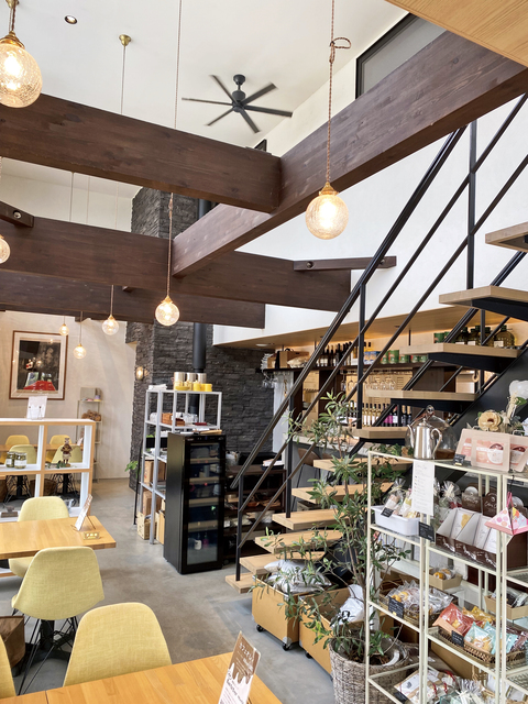 Le grenierの画像 1枚目