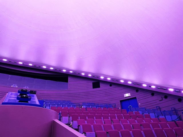 向井千秋記念子ども科学館の画像 4枚目