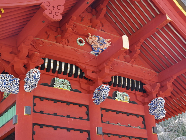 妙義神社の画像 3枚目