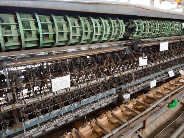 富岡製糸場