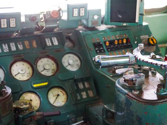 碓氷峠鉄道文化むらの画像 4枚目