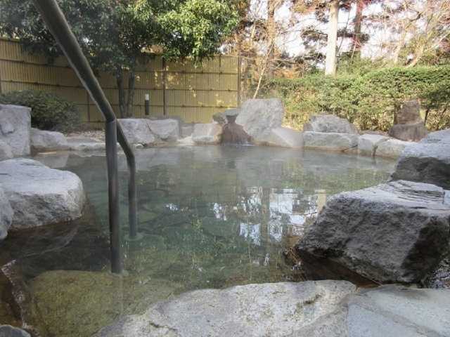 昭和温泉昭和の湯の画像 1枚目