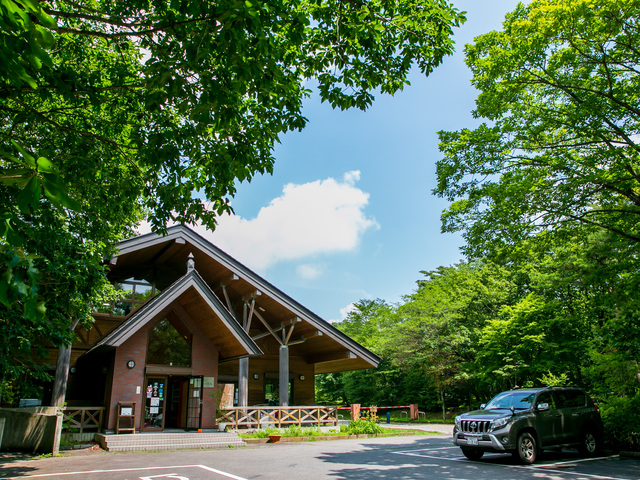 榛名湖オートキャンプ場の画像 2枚目