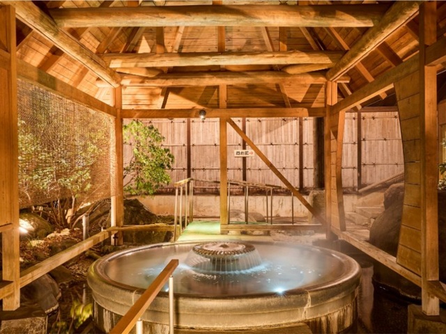 一番湯の宿 ホテル木暮の画像 2枚目