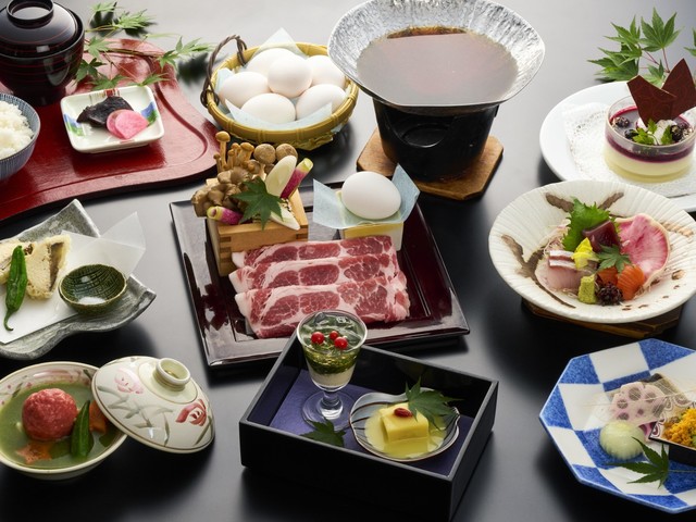 四万やまぐち館の画像 3枚目