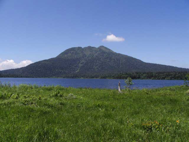 尾瀬沼(群馬県)の画像 2枚目