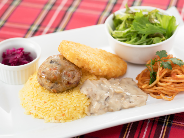 ロックハート城の画像 4枚目