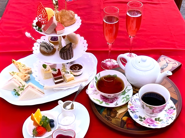 ロックハート城の画像 3枚目