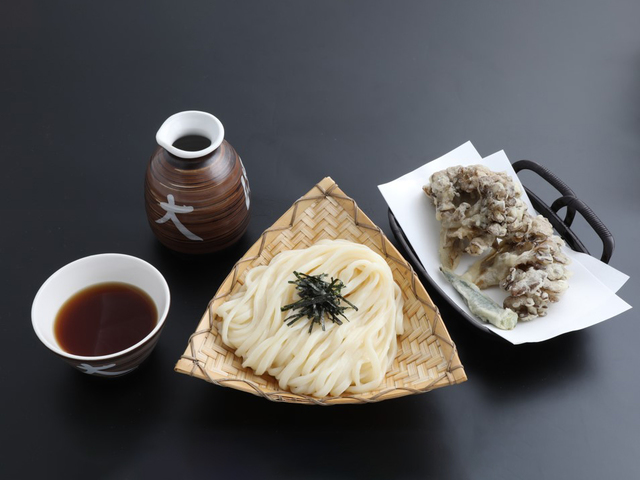 大澤屋第一店舗の画像 2枚目