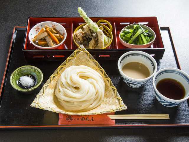 元祖 田丸屋