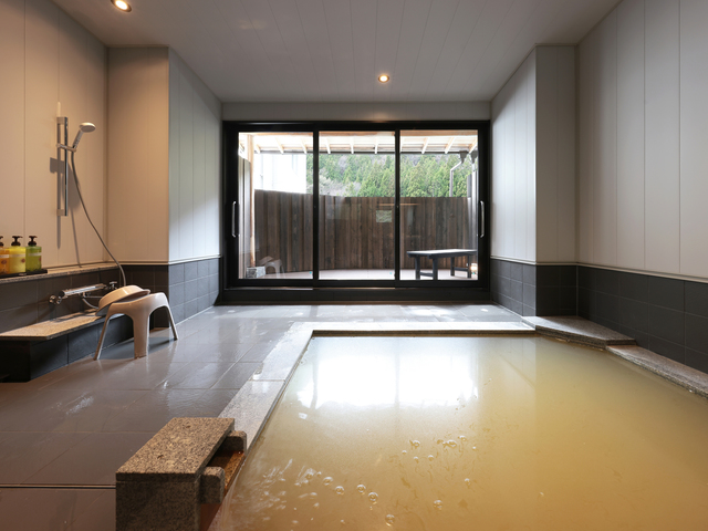 にごり湯の宿 赤城温泉ホテルの画像 1枚目