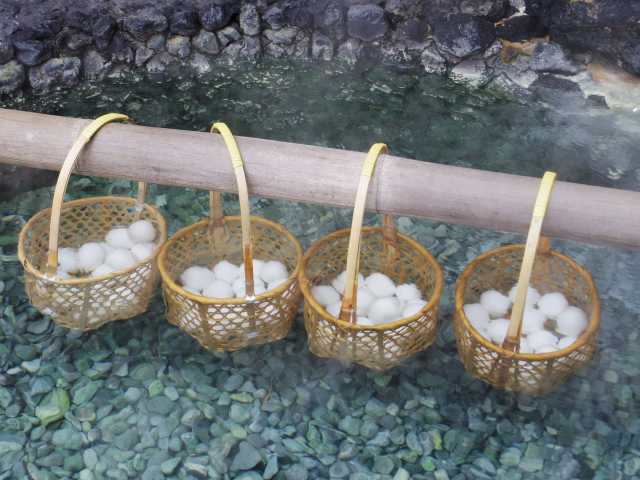 草津温泉の画像 3枚目