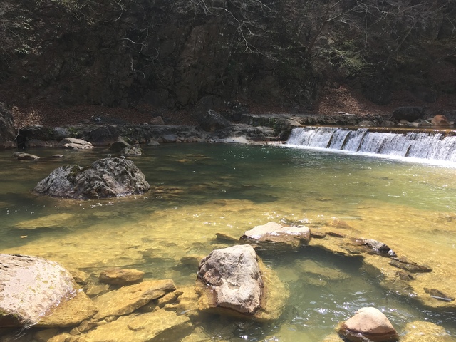 尻焼温泉の画像 3枚目