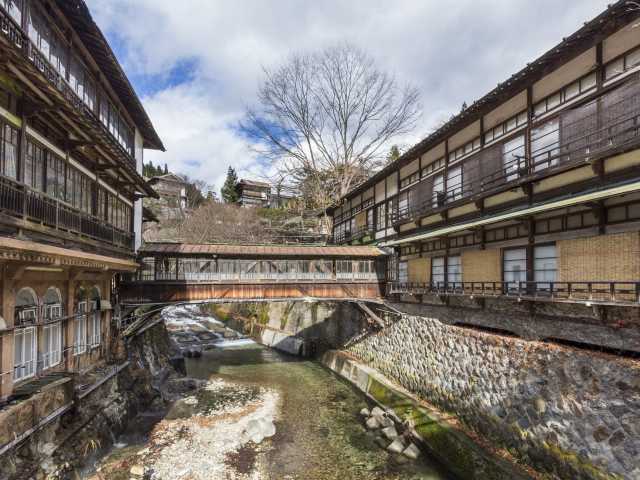 四万温泉の画像 2枚目