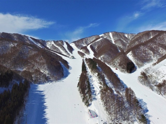 ホワイトワールド尾瀬岩鞍の画像 1枚目