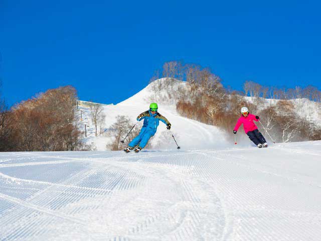 ホワイトワールド尾瀬岩鞍の画像 3枚目