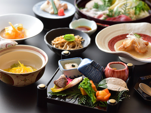 鹿覗きの湯 つるやの画像 4枚目