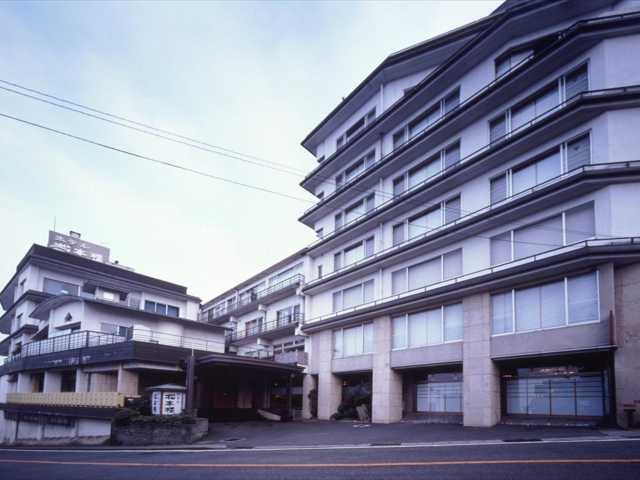 ホテル松本楼(日帰り入浴)