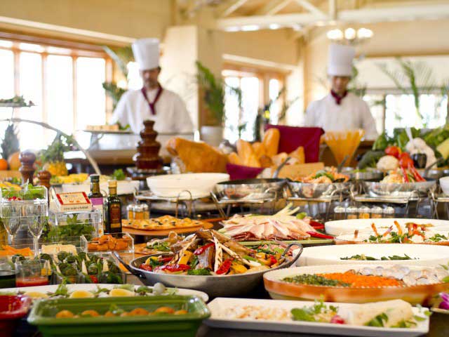 ホテルグリーンプラザ軽井沢 奥軽井沢温泉「暁の湯」(日帰り入浴)の画像 3枚目