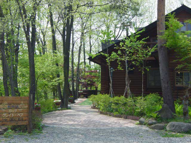 星の降る森(キャンプ場)の画像 2枚目