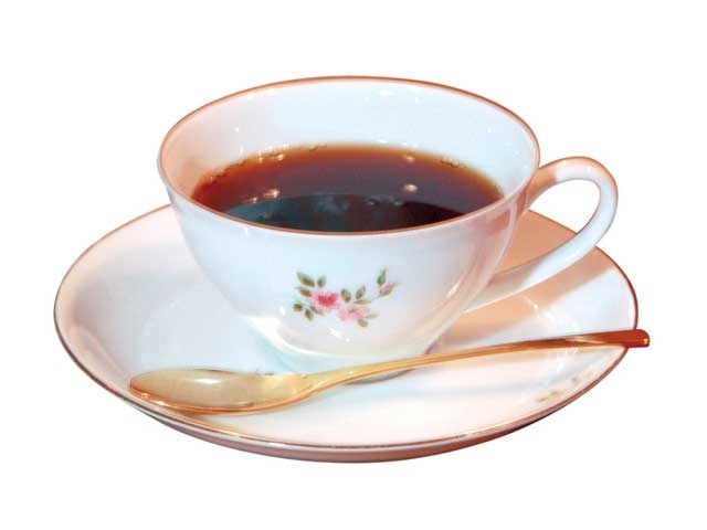 コーヒーハウス ハイジ