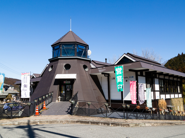 道の駅 上州おにしの画像 1枚目
