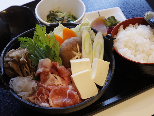 道の駅 上野の画像 3枚目