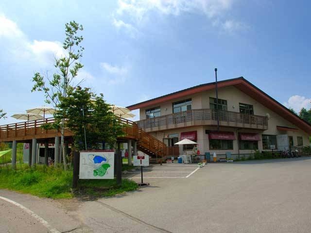 無印良品カンパーニャ嬬恋キャンプ場