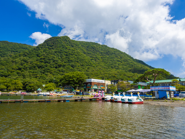 大沼の画像 2枚目