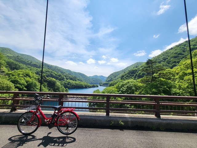 四万温泉協会の画像 1枚目