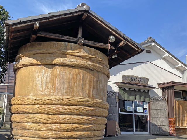 赤城フーズ 東前橋工場(見学)の画像 1枚目