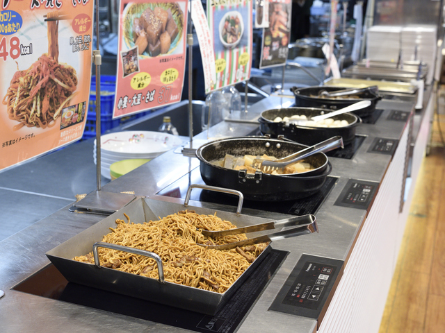 こんにゃくパークの画像 3枚目