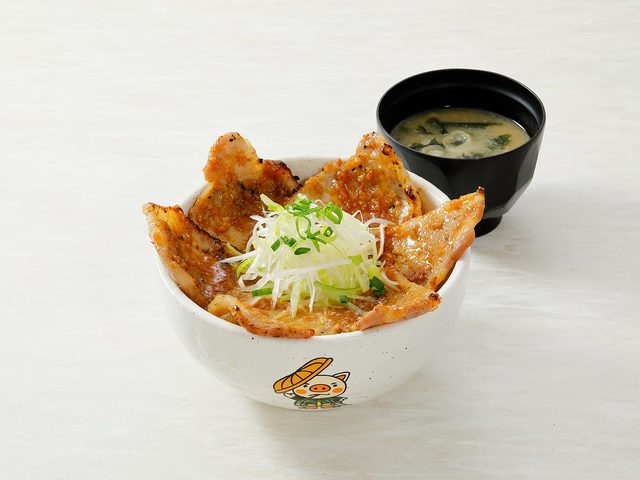 赤城高原サービスエリア(上り)の画像 2枚目