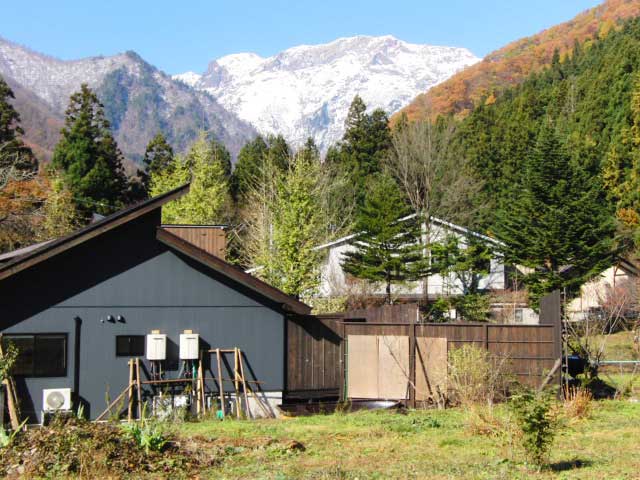 貸切かけ流し温泉 ゆうの画像 3枚目