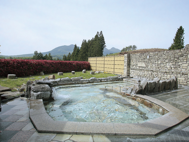 道の駅 中山盆地の画像 3枚目