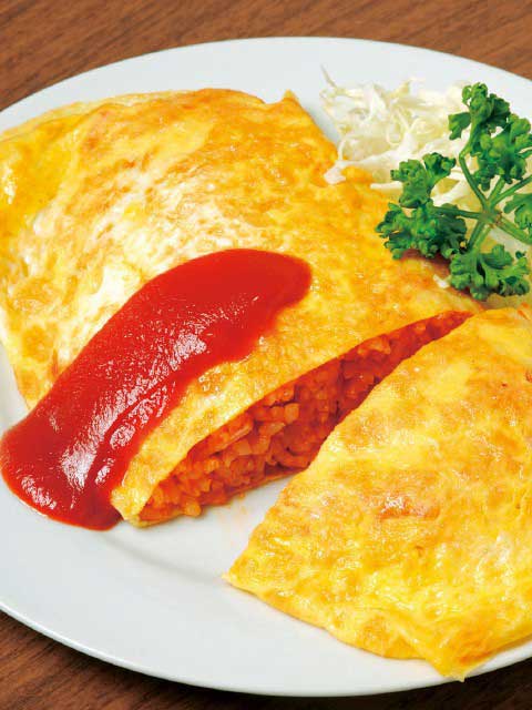 急行食堂