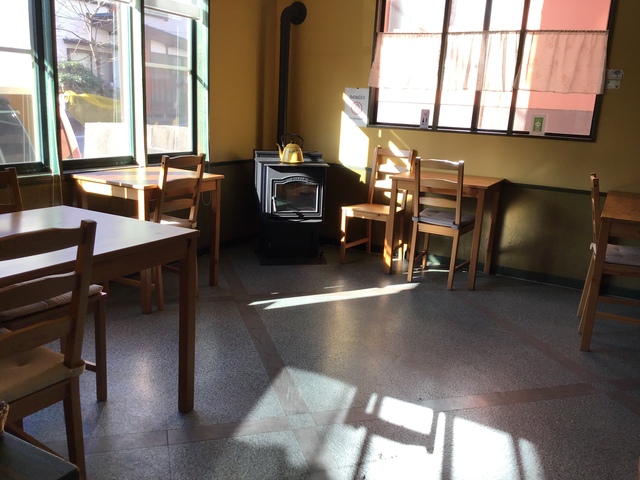 Cafe ASPENの画像 2枚目