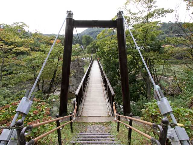笹笛橋