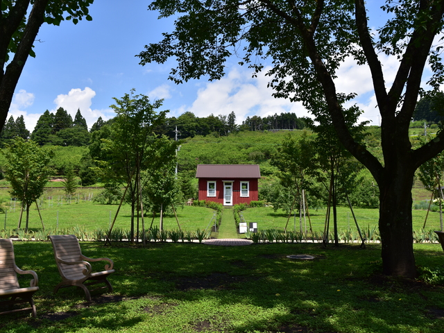 中之条ガーデンズの画像 3枚目