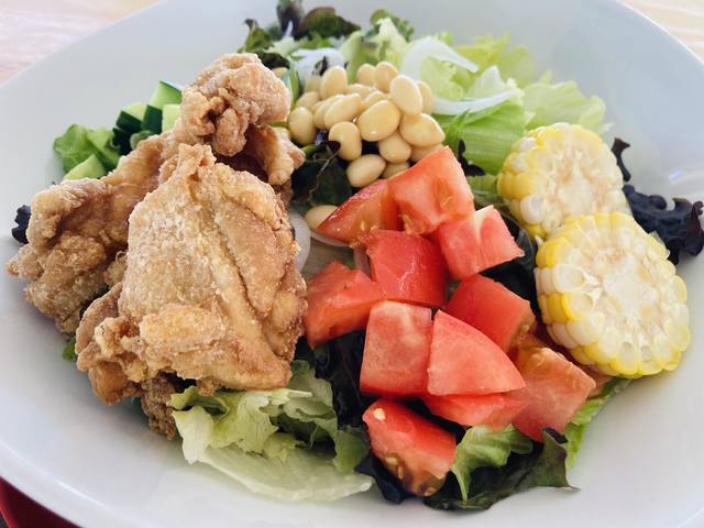 ムラノナカ食堂の画像 1枚目