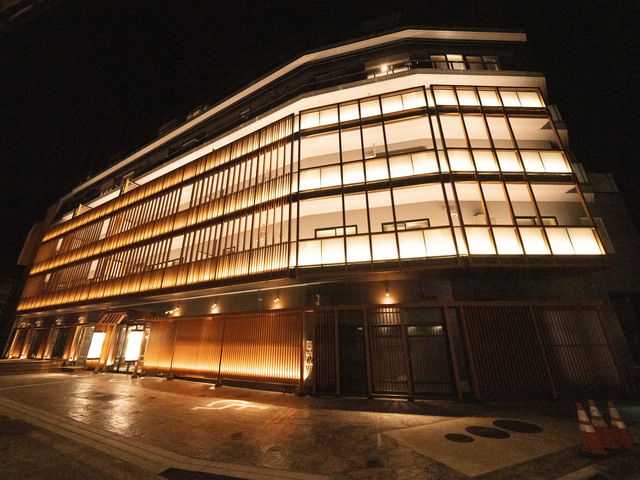 草津温泉 湯畑泉水の画像 1枚目