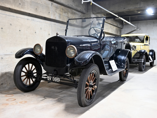 伊香保アメリカンビレッジの画像 2枚目