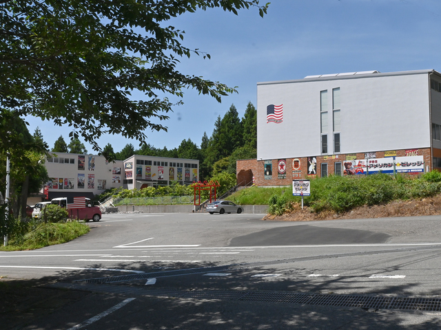 伊香保アメリカンビレッジの画像 1枚目