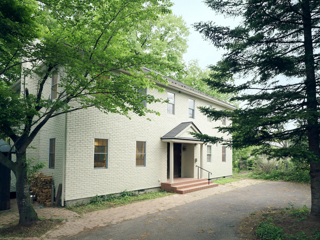 The RURAの画像 1枚目