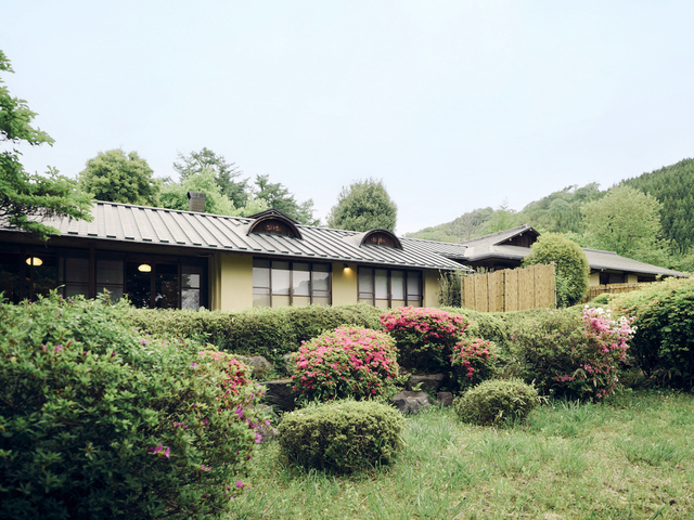 珠蕾山荘の画像 1枚目