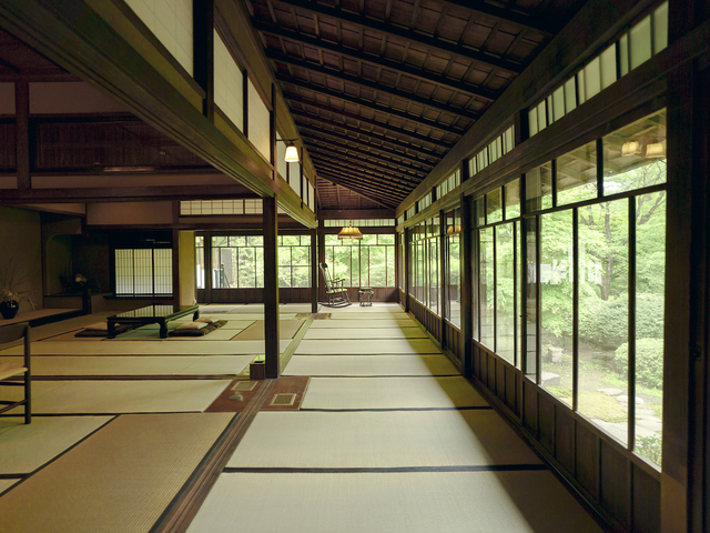 清芳山荘の画像 2枚目