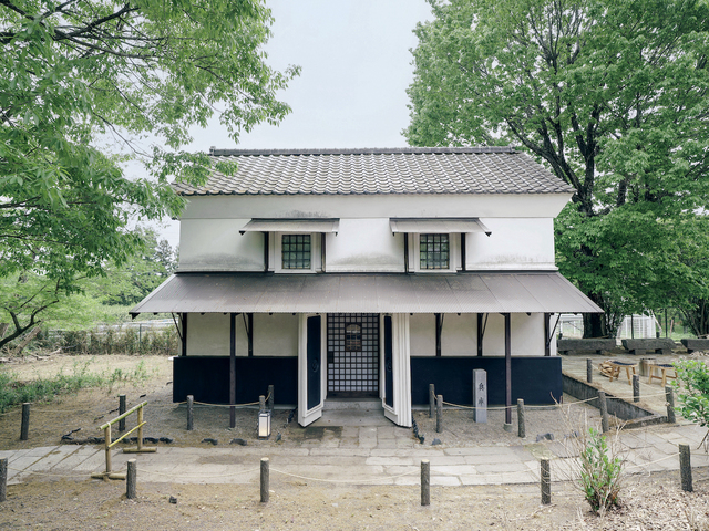 清芳山荘の画像 1枚目