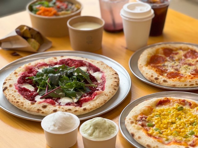 たかやま未来センター さとのわの画像 1枚目