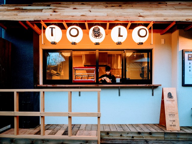 TOLO STANDの画像 1枚目